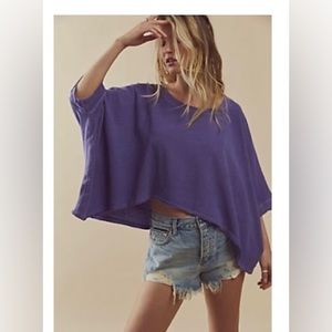 We The Free (Free People Tee)